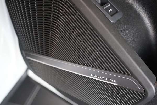 2024 Audi Q5 45 TFSI Sport FY