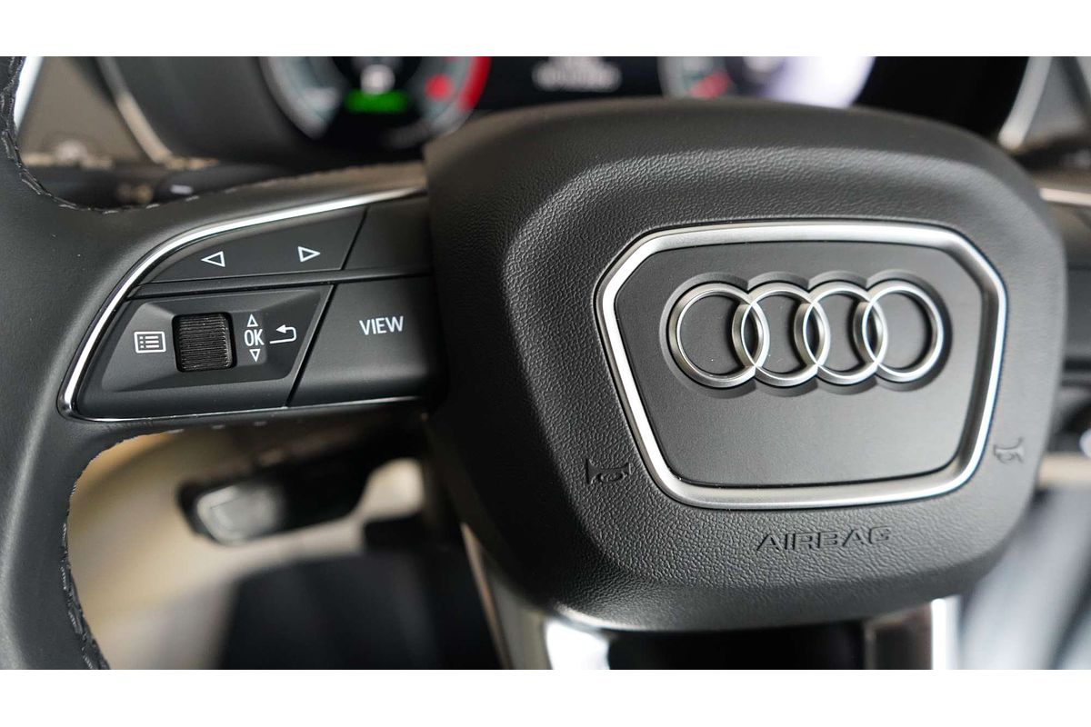 2024 Audi Q5 45 TFSI Sport FY