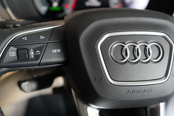 2024 Audi Q5 45 TFSI Sport FY