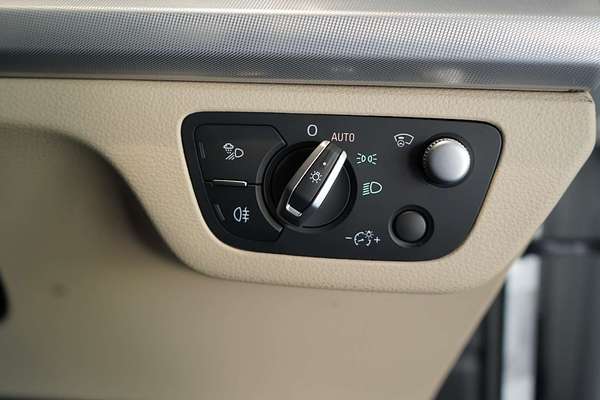 2024 Audi Q5 45 TFSI Sport FY