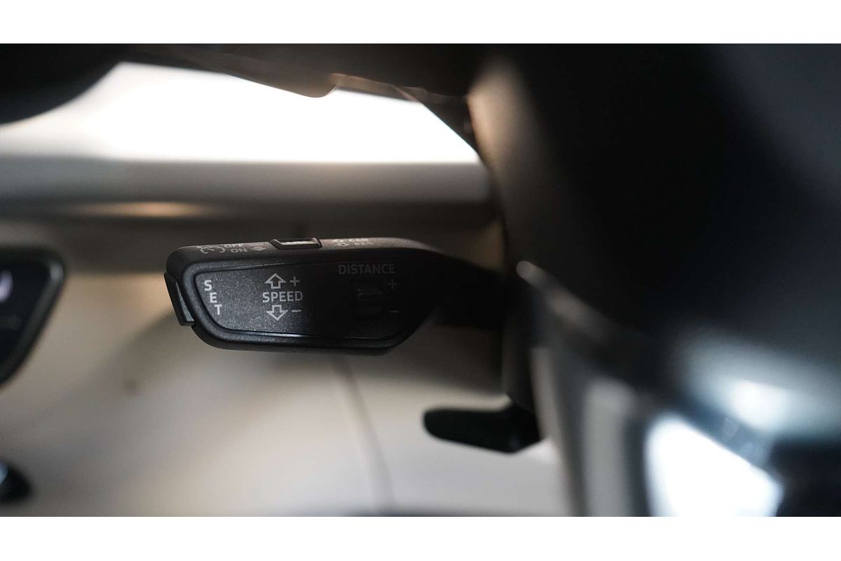 2024 Audi Q5 45 TFSI Sport FY