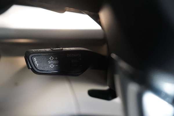 2024 Audi Q5 45 TFSI Sport FY
