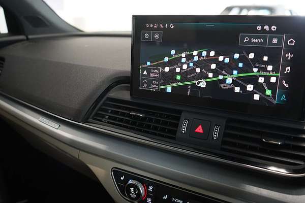 2024 Audi Q5 45 TFSI Sport FY