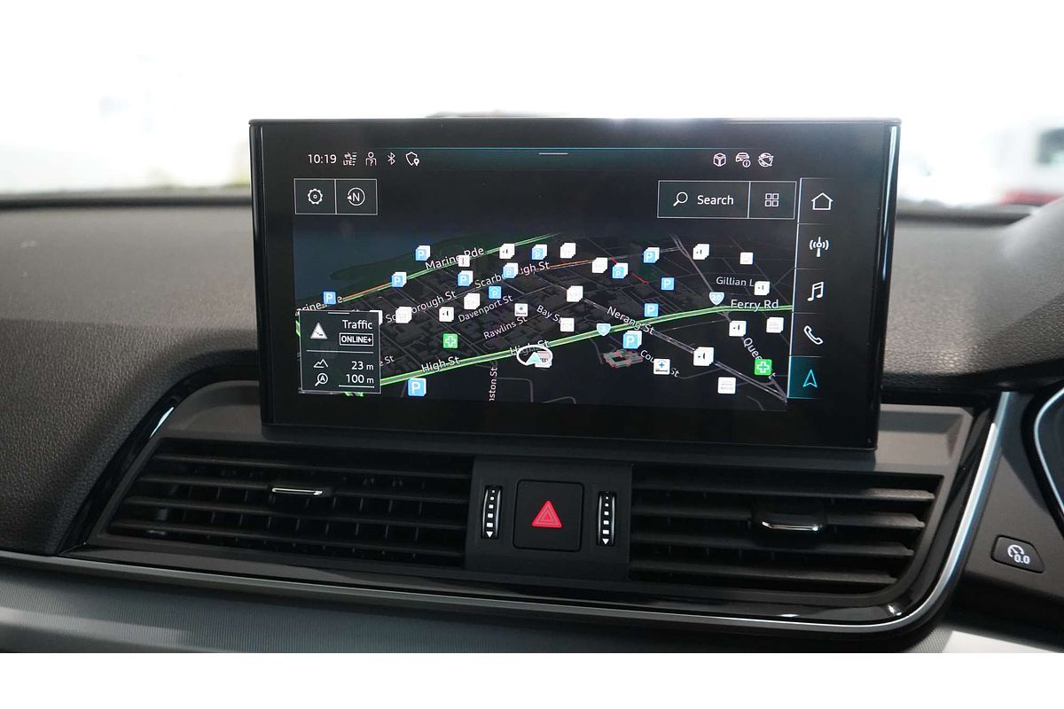 2024 Audi Q5 45 TFSI Sport FY