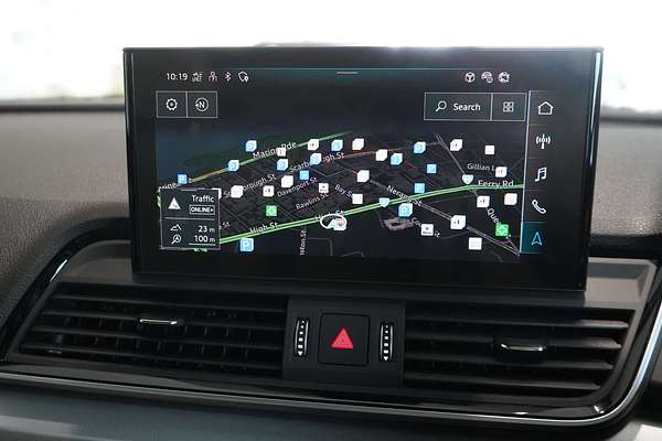 2024 Audi Q5 45 TFSI Sport FY