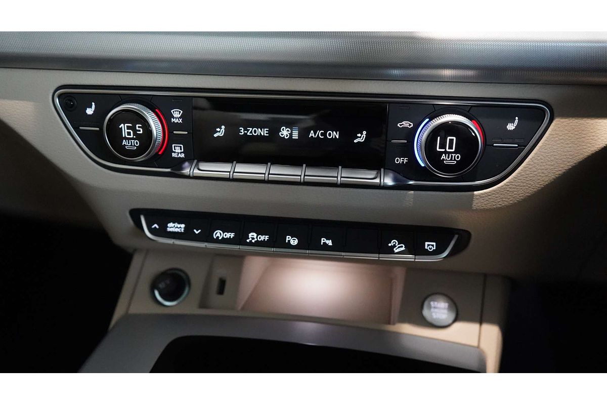 2024 Audi Q5 45 TFSI Sport FY