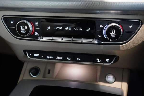 2024 Audi Q5 45 TFSI Sport FY
