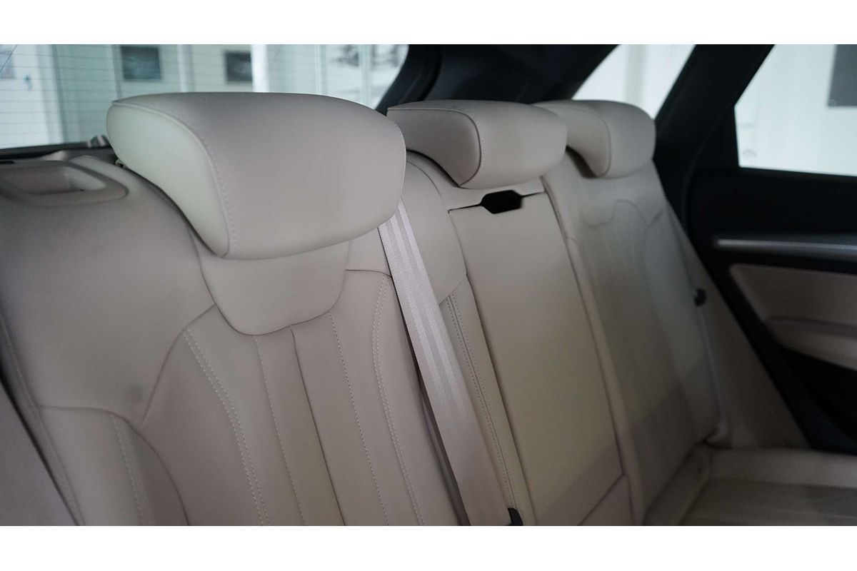 2024 Audi Q5 45 TFSI Sport FY