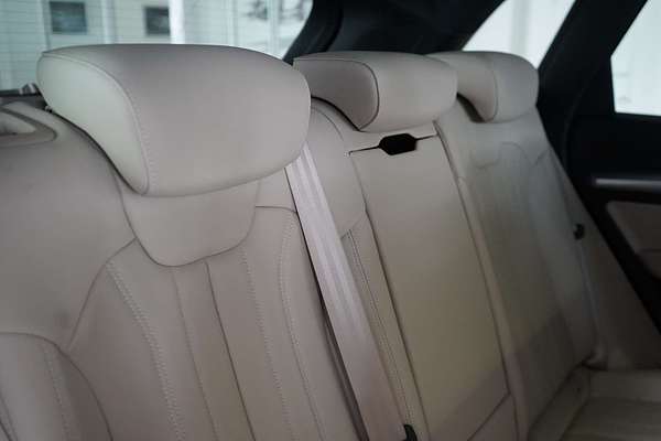 2024 Audi Q5 45 TFSI Sport FY