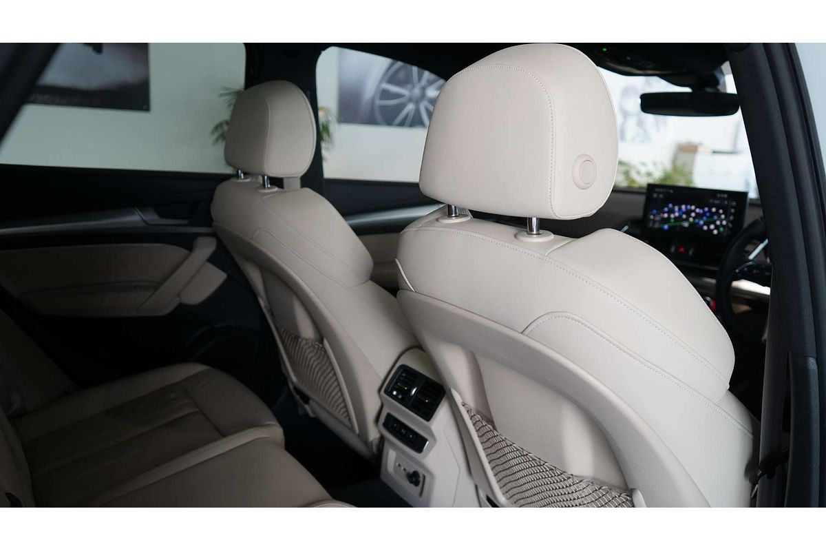 2024 Audi Q5 45 TFSI Sport FY