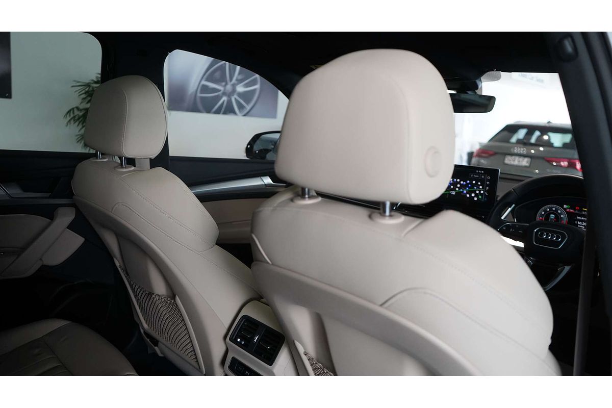 2024 Audi Q5 45 TFSI Sport FY
