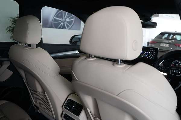 2024 Audi Q5 45 TFSI Sport FY