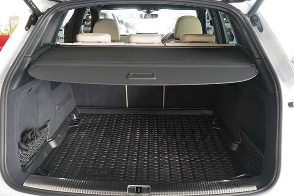 2024 Audi Q5 45 TFSI Sport FY