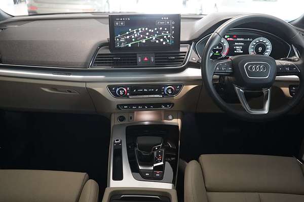 2024 Audi Q5 45 TFSI Sport FY