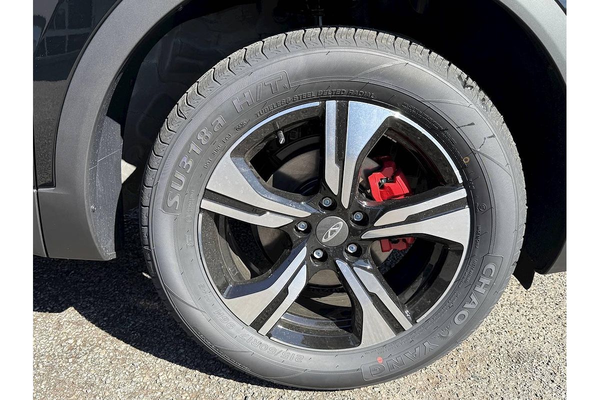 2025 Chery Tiggo 4 Urban