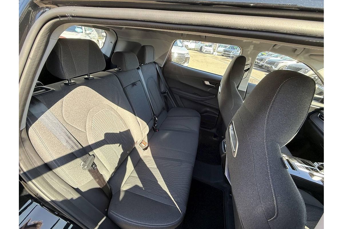 2025 Chery Tiggo 4 Urban