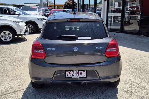 2022 Suzuki Swift GL Plus Special Edition AZ Series II