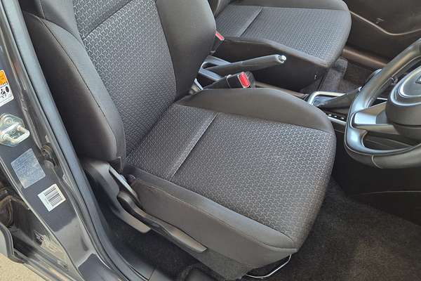 2022 Suzuki Swift GL Plus Special Edition AZ Series II