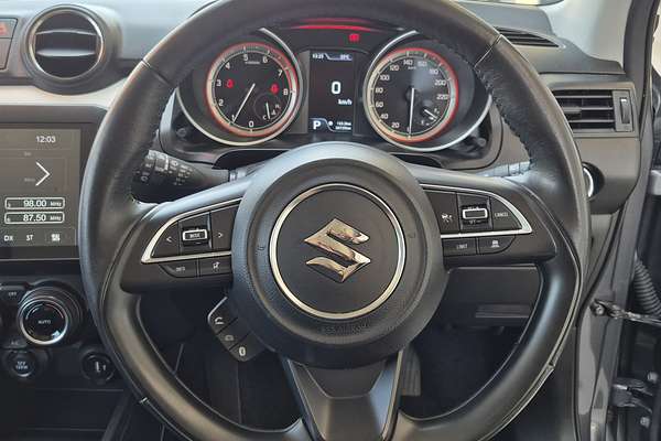 2022 Suzuki Swift GL Plus Special Edition AZ Series II