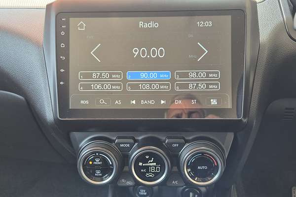 2022 Suzuki Swift GL Plus Special Edition AZ Series II