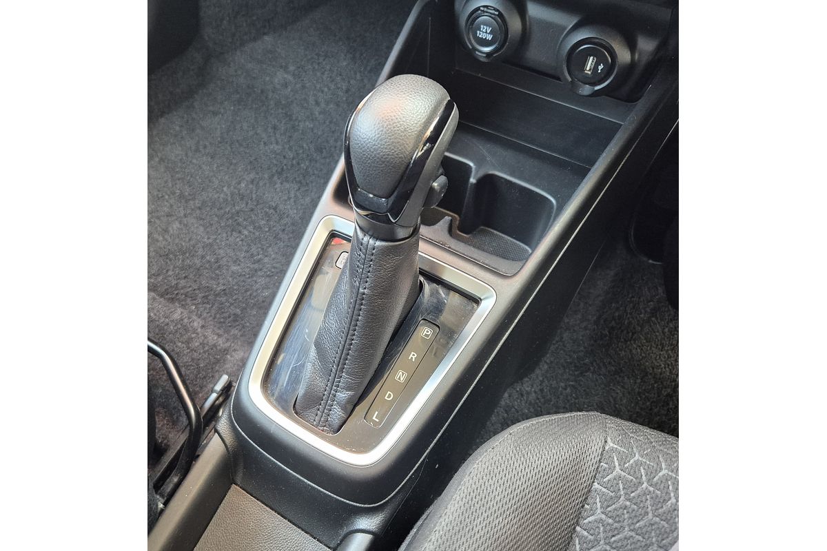 2022 Suzuki Swift GL Plus Special Edition AZ Series II