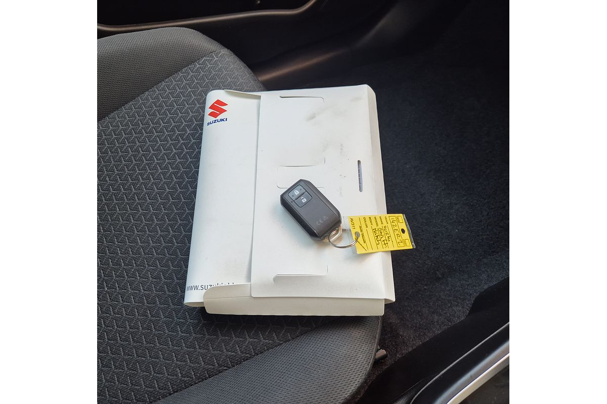 2022 Suzuki Swift GL Plus Special Edition AZ Series II