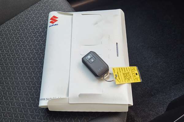 2022 Suzuki Swift GL Plus Special Edition AZ Series II