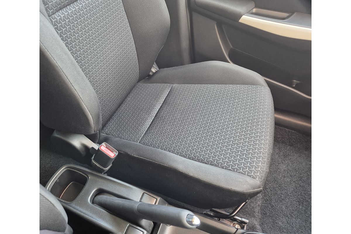 2022 Suzuki Swift GL Plus Special Edition AZ Series II