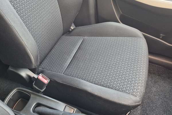 2022 Suzuki Swift GL Plus Special Edition AZ Series II