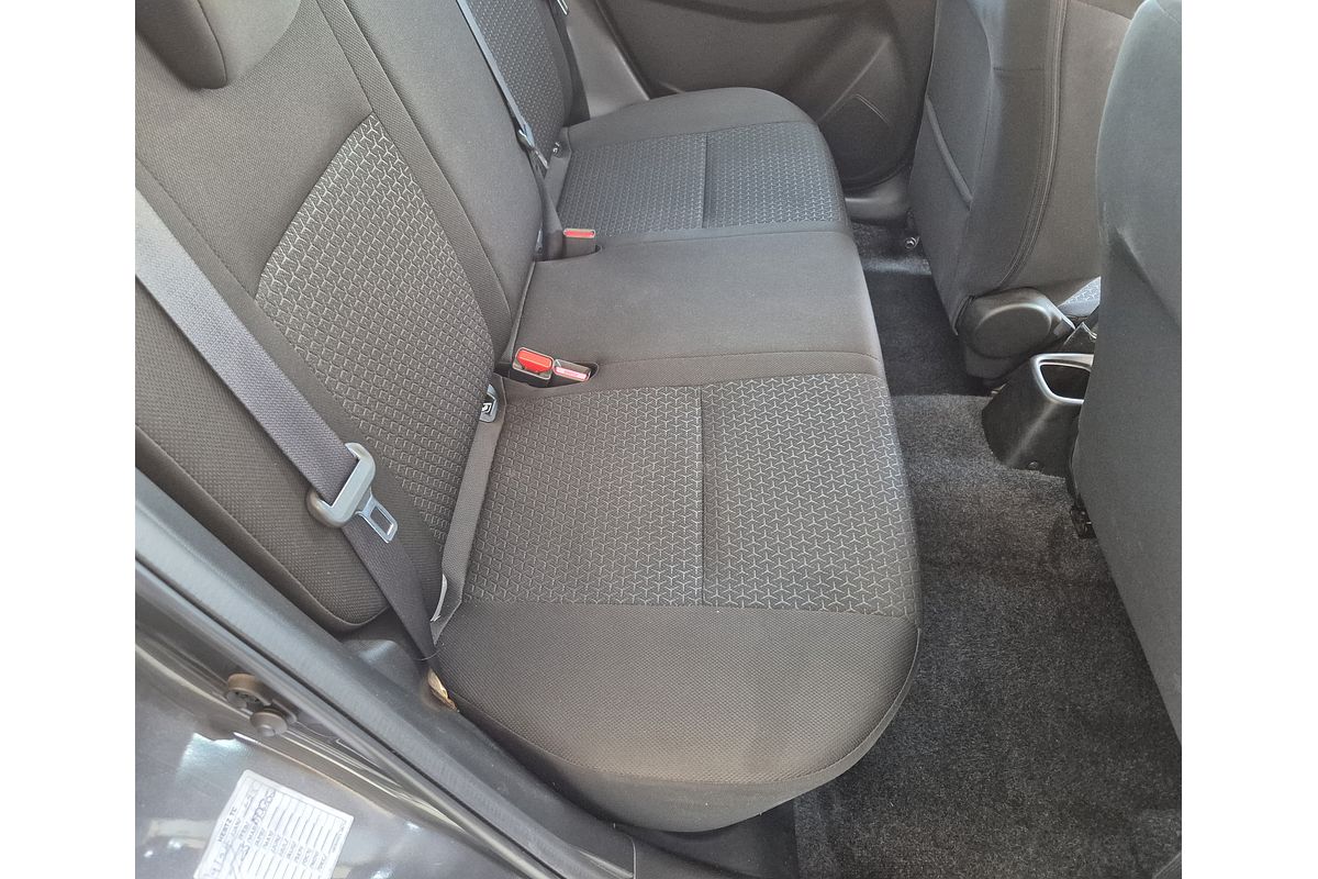 2022 Suzuki Swift GL Plus Special Edition AZ Series II