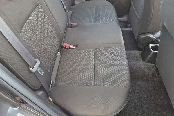 2022 Suzuki Swift GL Plus Special Edition AZ Series II