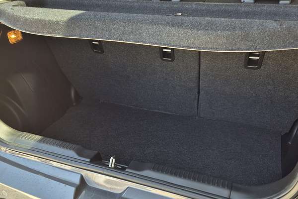 2022 Suzuki Swift GL Plus Special Edition AZ Series II