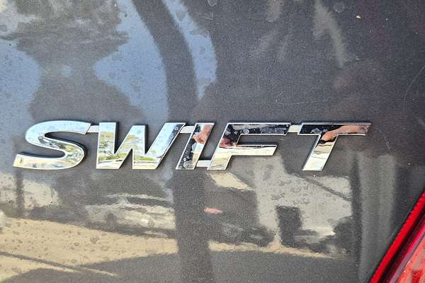 2022 Suzuki Swift GL Plus Special Edition AZ Series II