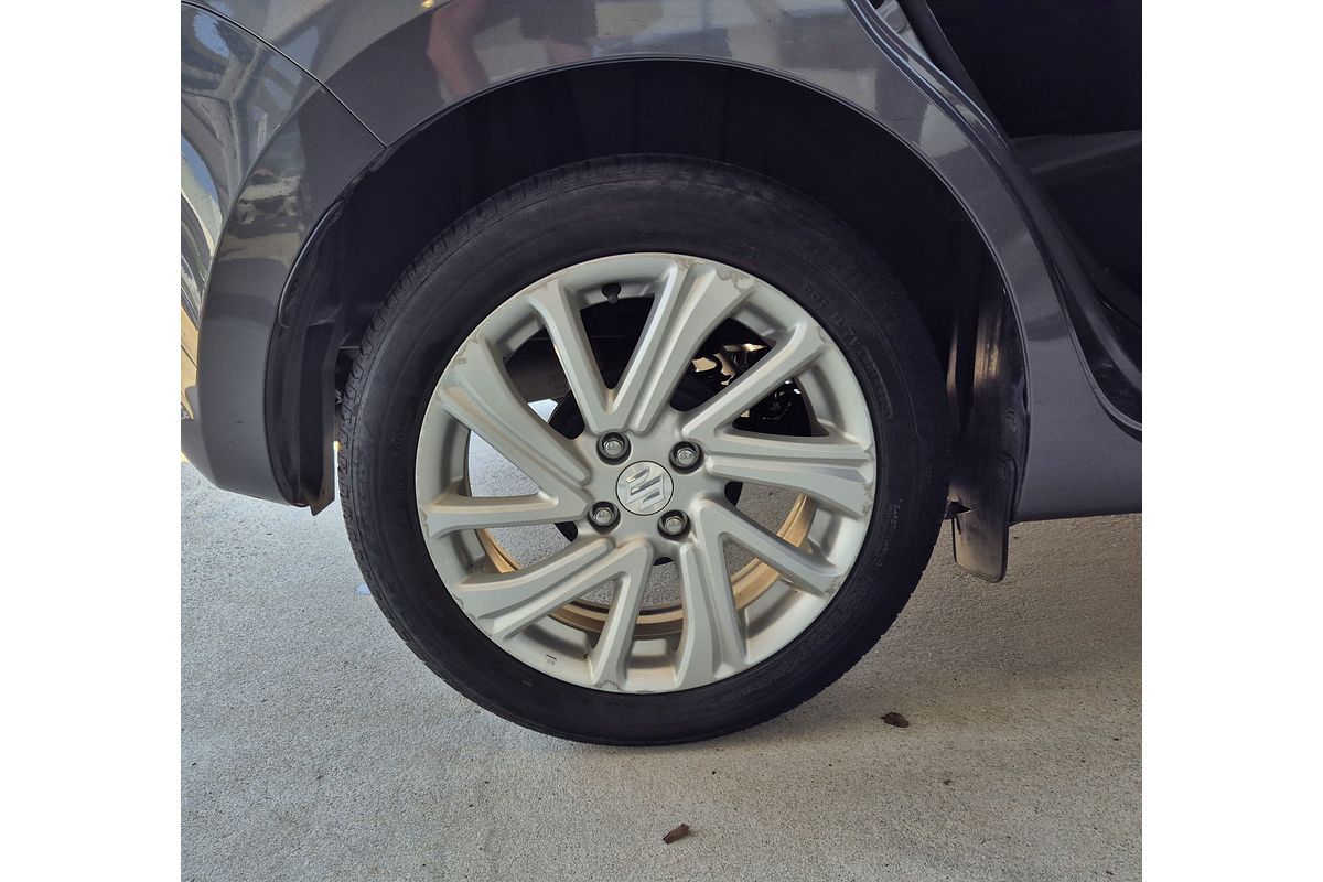 2022 Suzuki Swift GL Plus Special Edition AZ Series II