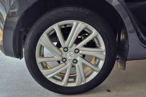 2022 Suzuki Swift GL Plus Special Edition AZ Series II