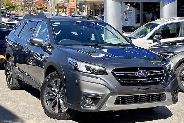 2024 Subaru Outback AWD Touring 6GEN