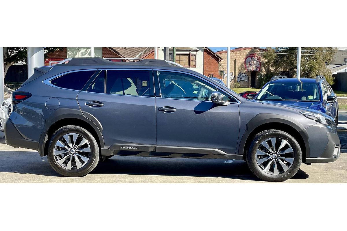 2024 Subaru Outback AWD Touring 6GEN
