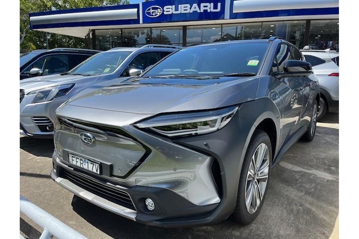 2023 Subaru Solterra AWD Touring E1-1