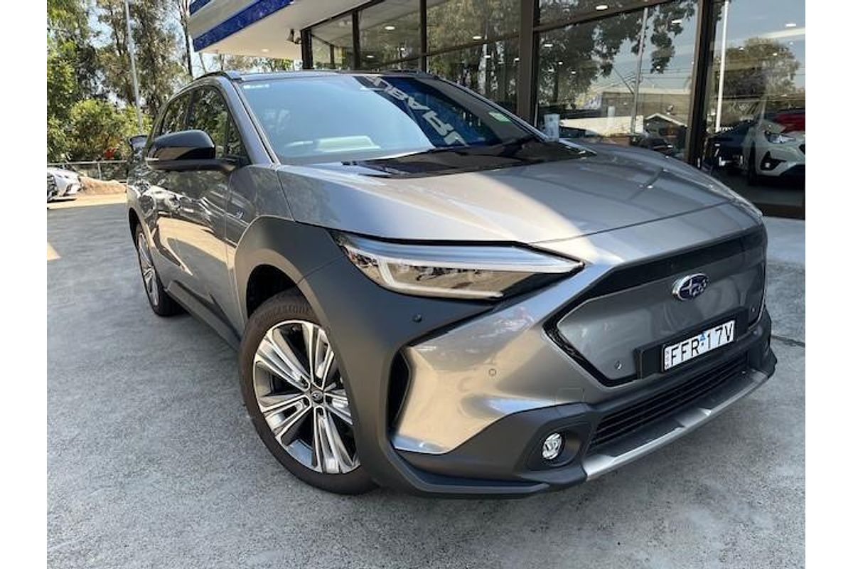 2023 Subaru Solterra AWD Touring E1-1