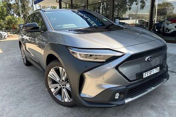 2023 Subaru Solterra AWD Touring E1-1