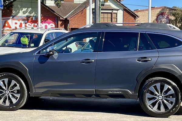 2024 Subaru Outback AWD Touring 6GEN