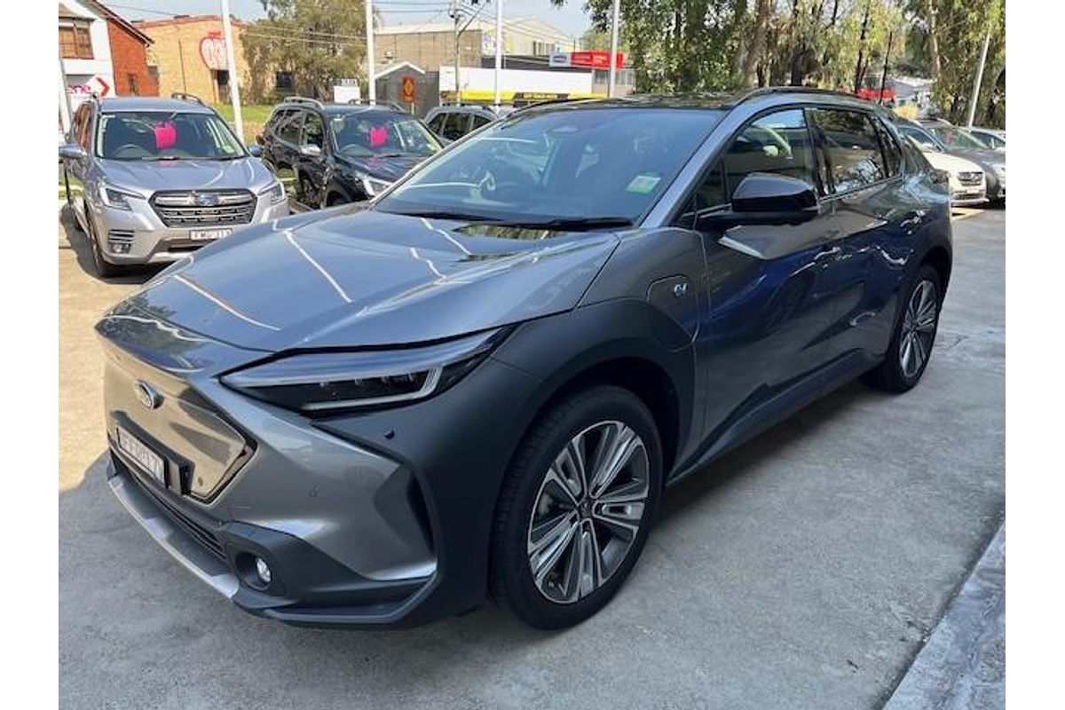 2023 Subaru Solterra AWD Touring E1-1