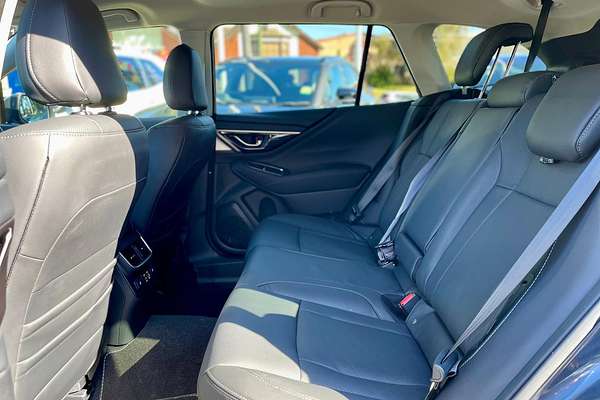 2024 Subaru Outback AWD Touring 6GEN