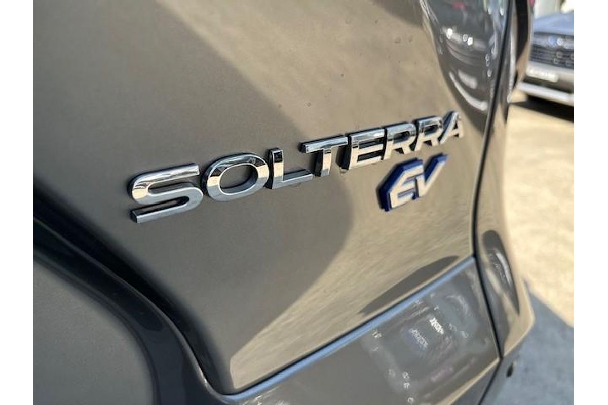 2023 Subaru Solterra AWD Touring E1-1