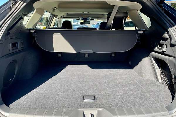 2024 Subaru Outback AWD Touring 6GEN