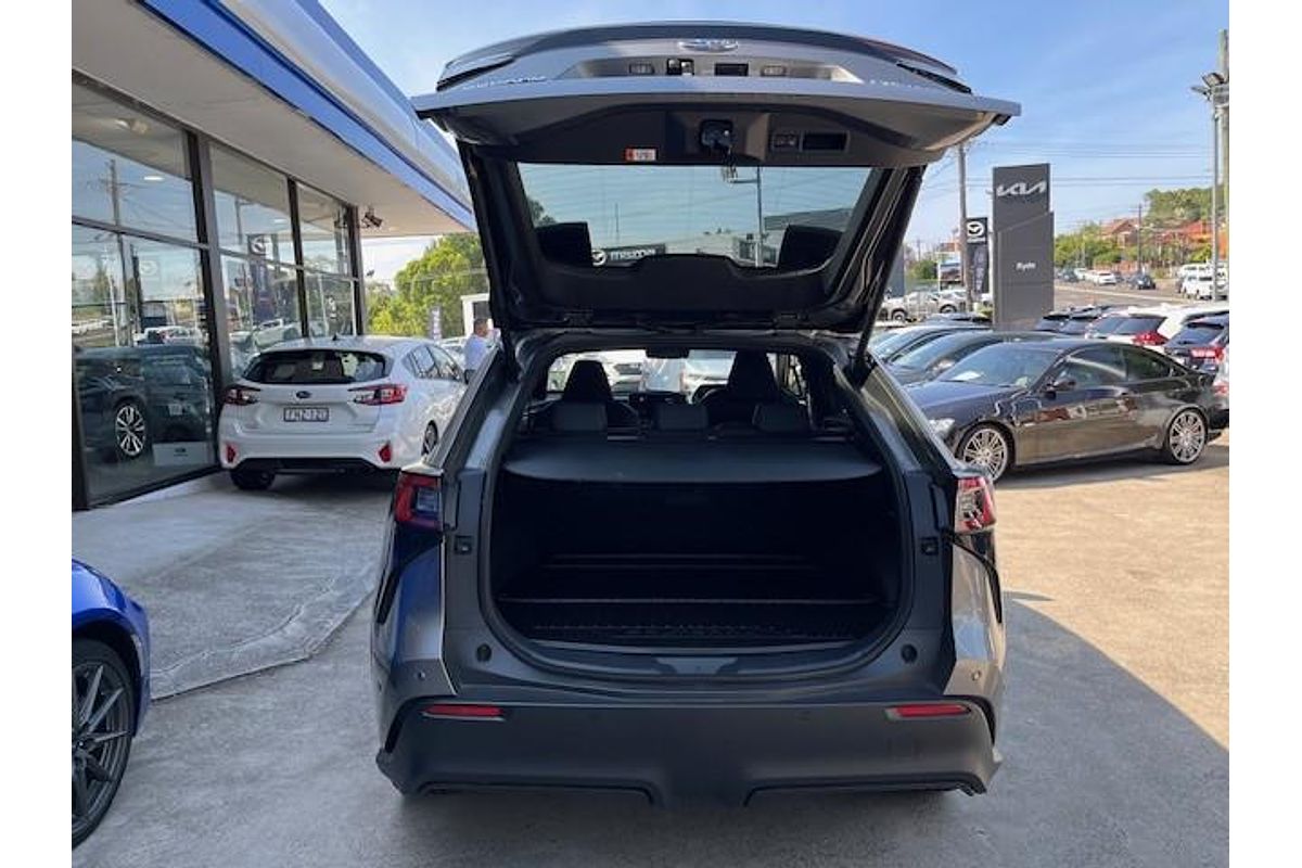 2023 Subaru Solterra AWD Touring E1-1
