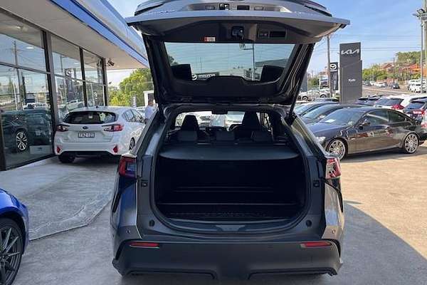 2023 Subaru Solterra AWD Touring E1-1