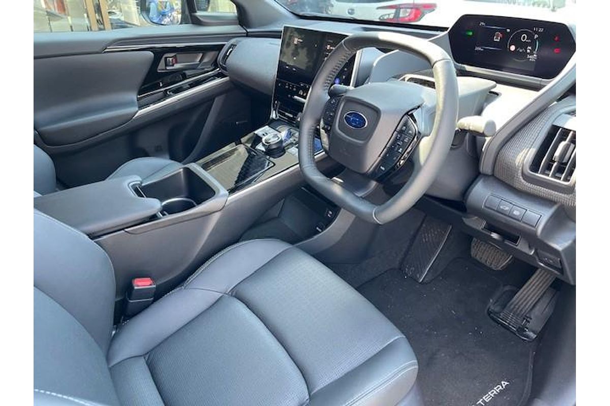 2023 Subaru Solterra AWD Touring E1-1