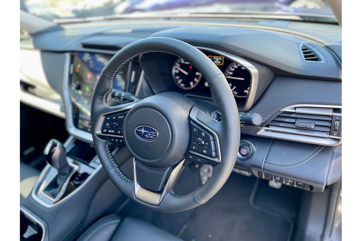 2024 Subaru Outback AWD Touring 6GEN