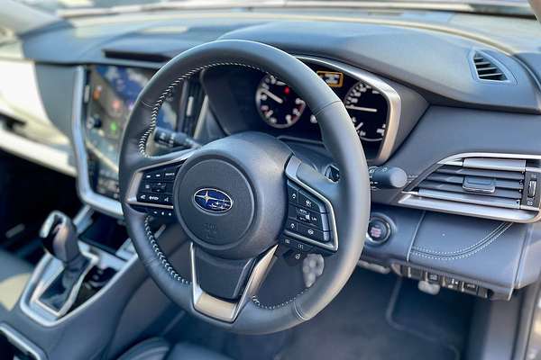 2024 Subaru Outback AWD Touring 6GEN